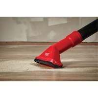 Air-Tip 2-1/2" Rocking Utility Nozzle with Brushes Consource