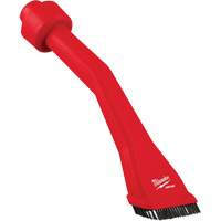 Air-Tip Claw Utility Nozzle with Brushes Consource