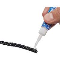 Trousse de r&eacute;paration de ruban de tirage en polyester Consource