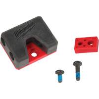 Drill & Impact Driver Bit Holder, 4 Pockets Consource
