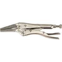 Pince-&eacute;tau avec coupe-fils, Longueur 6-1/2", Bec long Consource