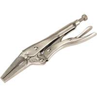 Pince-&eacute;tau avec coupe-fils, Longueur 6-1/2", Bec long Consource