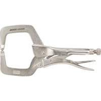 Pince-&eacute;tau, Longueur 11", Pinces serre-joints Consource