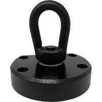 Adaptateur de cosse verticale pour aimants en terre rare Advantage Lift Consource