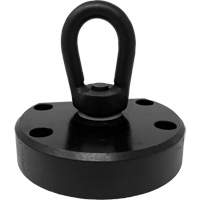 Adaptateur de cosse verticale pour aimants en terre rare Advantage Lift Consource