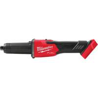 M18 Fuel Braking Die Grinder (Tool Only), 1/4" Collet, 18 V, Lithium-Ion Consource