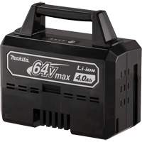 Bloc-pile BL6440, Lithium-ion, 64 V, 4 Ah Consource