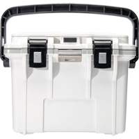 14QT Personal Cooler, 3.5 gal. Consource