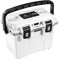 14QT Personal Cooler, 3.5 gal. Consource