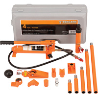 4-Ton Body Repair Kit Consource