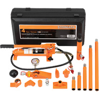 4-Ton Body Repair Kit Consource