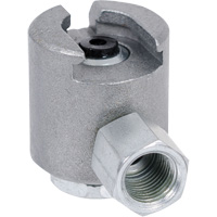 JBHC-78 Couleur de graissage &agrave; t&ecirc;te ronde, Filetage de 1/8" NPT Consource