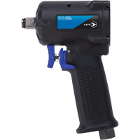 IW12MINI Compact Impact Wrench, 1/2" Socket Consource