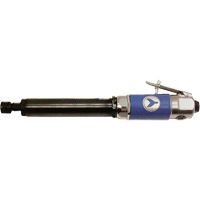Extended Shaft Quiet Series Die Grinder, 1/4", 18000 RPM Consource