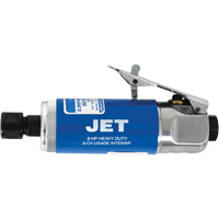 Quiet Series Die Grinder, 1/4", 17000 RPM Consource