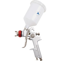 SG600 Heavy-Duty High Pressure Spray Gun Consource