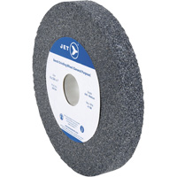 Bench Grinding Wheel, 12" x 2", 1-1/2" Arbor Consource
