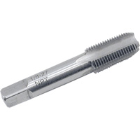 Taraud NPT en alliage, 1/2"-14, Conique Consource