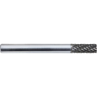A1-DC Fraise en carbure GP Jet-Kut, 1/4" dia., 5/8" Prof. de la coupe Consource