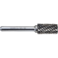 A5-DC Jet-Kut&reg; GP Carbide Burr, 1/2" Dia., 1" Depth of Cut Consource