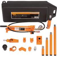 Repair Kits - Super Heavy-Duty Consource