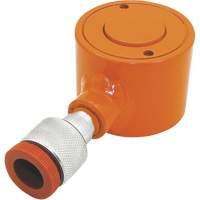 Hydraulic Rams, 0.625" Stroke, 4 Ton(s) Capacity Consource