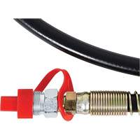 Hydraulic Hoses for Heavy-Duty Rams Consource