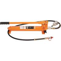 Pump & Hose Assembly - Replacement Pump Consource