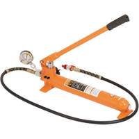 Pump & Hose Assembly - Replacement Pump Consource