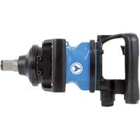 AW25LHD2 D-Handle Air Impact Wrenches, 1/2" NPT Air Inlet Consource