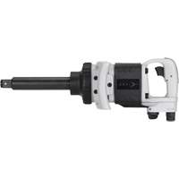 IW1SHD6 Super Heavy-Duty Air Impact Wrenches, 1" Drive, 1/2" NPT Air Inlet Consource