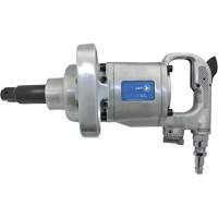 AW25AD2 D-Handle Air Impact Wrenches, 1/2" NPT Air Inlet Consource