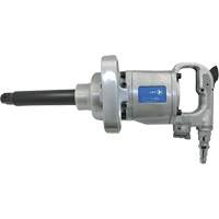 AW25AD6 D-Handle Air Impact Wrenches, 1/2" NPT Air Inlet Consource
