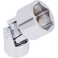 Douilles universelles, 3/8", Prise 3/8", 6 pans Consource