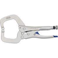J6R, Locking Clamps, 6" (152 mm) Capacity Consource