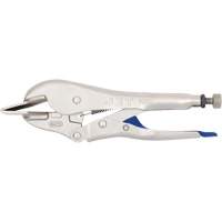 J8R Locking Clamps Consource