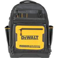 Porte-outils dorsaux