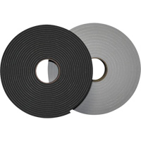 1/2" x 2" Weather Strip With Adhesive Backing Consource