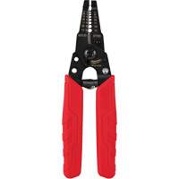 Compact Comfort Grip Wire Stripper & Cutter Consource