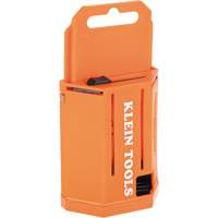 Distributeur de lames utilitaires avec lames compris, Style Simple Consource