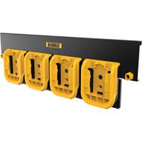 Rail pour batterie Consource