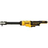 Rochet sans balai &agrave; port&eacute;e prolong&eacute;e XTREME MAX (outil seulement), 12 V, Prise de 3/8" Consource