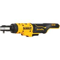 Rochet sans balai XTREME MAX (outil seulement), 12 V, Prise de 1/4" Consource