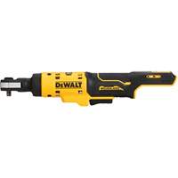 Rochet sans balai XTREME MAX (outil seulement), 12 V, Prise de 1/4" Consource