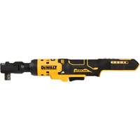 Rochet sans balai ATOMIC COMPACT SERIES 20V MAX (outil seulement), 20 V, Prise de 1/2" Consource