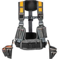 MODbox Tool Vest Consource