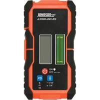 Green & Red Universal Rotary Laser Detector Consource