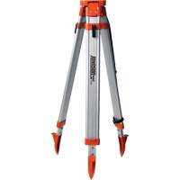 Contractor Aluminum Tripod Consource