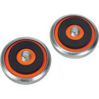 Steel End Caps Consource