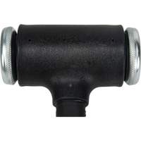 Steel End Caps Consource